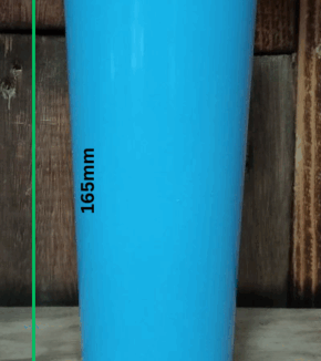 robust range blue