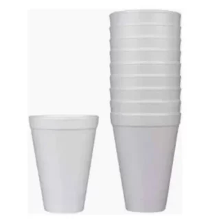 350ml Polystyrene Cups