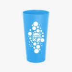 Anvil Frosted Glass Lite Solid Color 600ml - Image 3