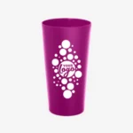 Anvil Frosted Glass Lite Solid Color 600ml - Image 5