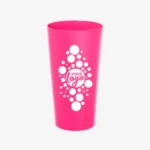 Anvil Frosted Glass Lite Solid Color 600ml - Image 6