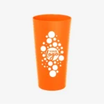 Anvil Frosted Glass Lite Solid Color 600ml - Image 9