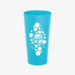 Anvil Frosted Glass Lite Solid Color 600ml - Image 11