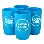 Color Cups 750ml
