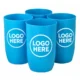 Color Cups 750ml