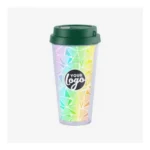 Double Wall Travel Cup - Image 2