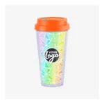 Double Wall Travel Cup - Image 11