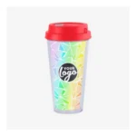 Double Wall Travel Cup - Image 13