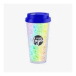 Double Wall Travel Cup - Image 14