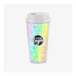 Double Wall Travel Cup - Image 15