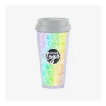 Double Wall Travel Cup - Image 3