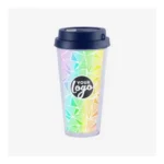 Double Wall Travel Cup - Image 4