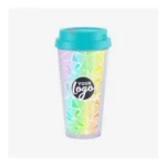 Double Wall Travel Cup - Image 5