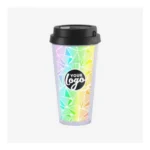 Double Wall Travel Cup - Image 6