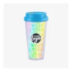 Double Wall Travel Cup - Image 7