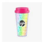 Double Wall Travel Cup - Image 9
