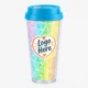 Double Wall Travel Cup