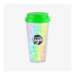 Double Wall Travel Cup - Image 10
