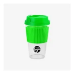 Medium Travel Cup with Sleeve - Image 3
