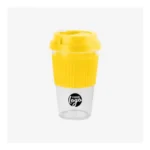 Medium Travel Cup with Sleeve - Image 14
