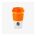 Medium Travel Cup with Sleeve - Image 15