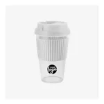 Medium Travel Cup with Sleeve - Image 16