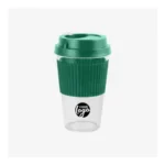 Medium Travel Cup with Sleeve - Image 4
