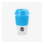 Medium Travel Cup with Sleeve - Image 5