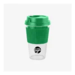 Medium Travel Cup with Sleeve - Image 6