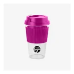 Medium Travel Cup with Sleeve - Image 7