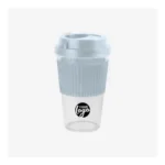 Medium Travel Cup with Sleeve - Image 8