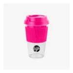 Medium Travel Cup with Sleeve - Image 9