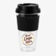 Medium Travel Cup with Sleeve