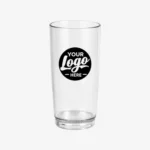 Plastic Willy Glass Clear - Image 2