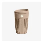 Ribbed Coffee Cup 350ml - Image 2
