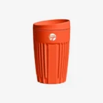 Ribbed Coffee Cup 350ml - Image 11