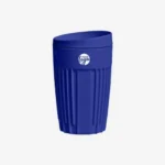 Ribbed Coffee Cup 350ml - Image 12