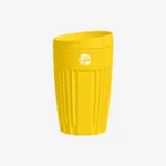 Ribbed Coffee Cup 350ml - Image 15