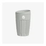 Ribbed Coffee Cup 350ml - Image 16