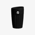 Ribbed Coffee Cup 350ml - Image 3