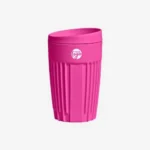 Ribbed Coffee Cup 350ml - Image 9