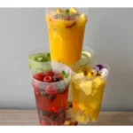 Smart Tower Stacking Cup 500ml - Image 3