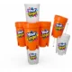 Smart Tower stacking cup 500ml in a colorful stack for events
