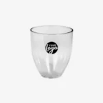 Stemless Wine Glass