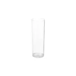 Zombie Tall High Glass Clear - Image 2